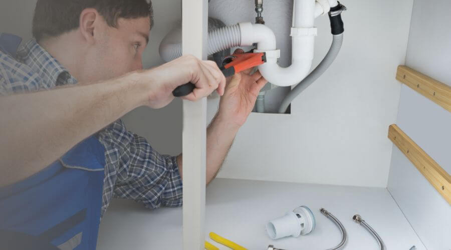 Professional same day plumber in Sharon, ND